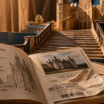 Chateau dans le Loir et Cher : Chambord, Blois, Cheverny, Chaumont