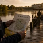 Croisière sur la Loire tarif : bateau naturaliste au coucher du soleil
