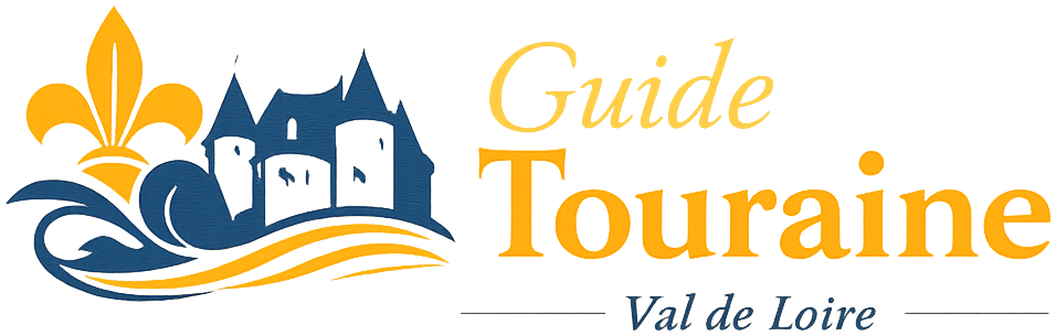 Guide Touraine