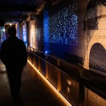 Loire Art Show 2025 : galerie d’art urbain à Orléans, fresque et lumière
