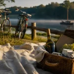 Que faire en Touraine cet été : vélos au bord de la Loire, pique-nique et vin blanc