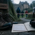 Randonnée pédestre 37 ce week end : chaussures, carnet et balisage