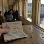 Visite château de Chenonceau tarif : billets et infos billets sur place