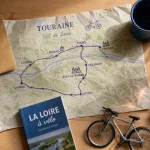 Visiter touraine sans voiture : trains et circuits vélo