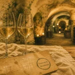 Week end oenologie touraine en cave troglodyte : Vouvray & Montlouis