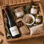 Épicerie vieux tours : panier local aux Halles, produits frais et gourmands